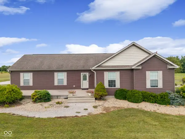 11972 E County Road 50 N, Seymour, IN 47274