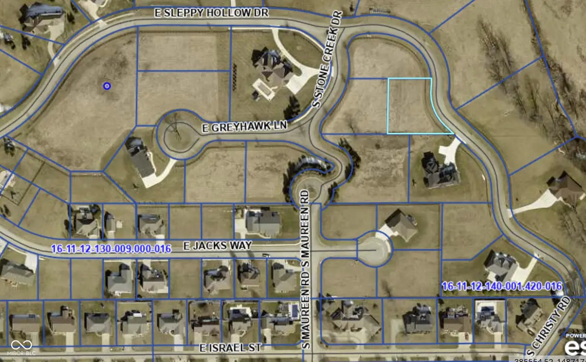 1131 E Sleepy Hollow Drive, Greensburg, IN 47240 - Image #1