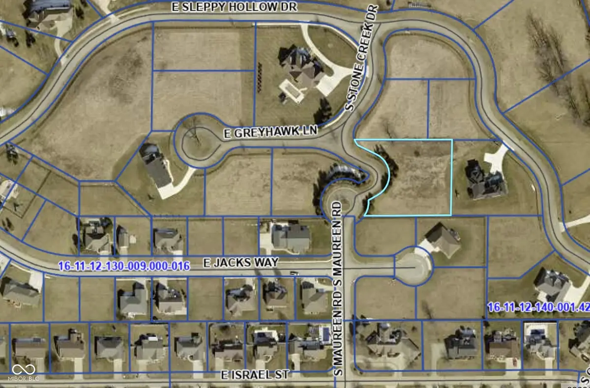 620 S Stone Creek Drive, Greensburg, IN 47240 - Image #1