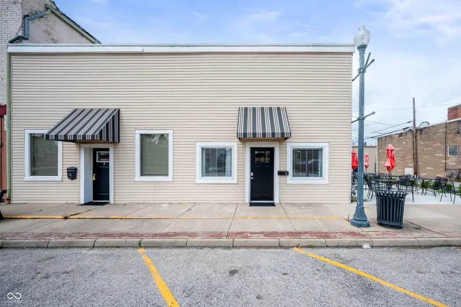 16 N Washington Street, Knightstown, IN 46148 - Image #2