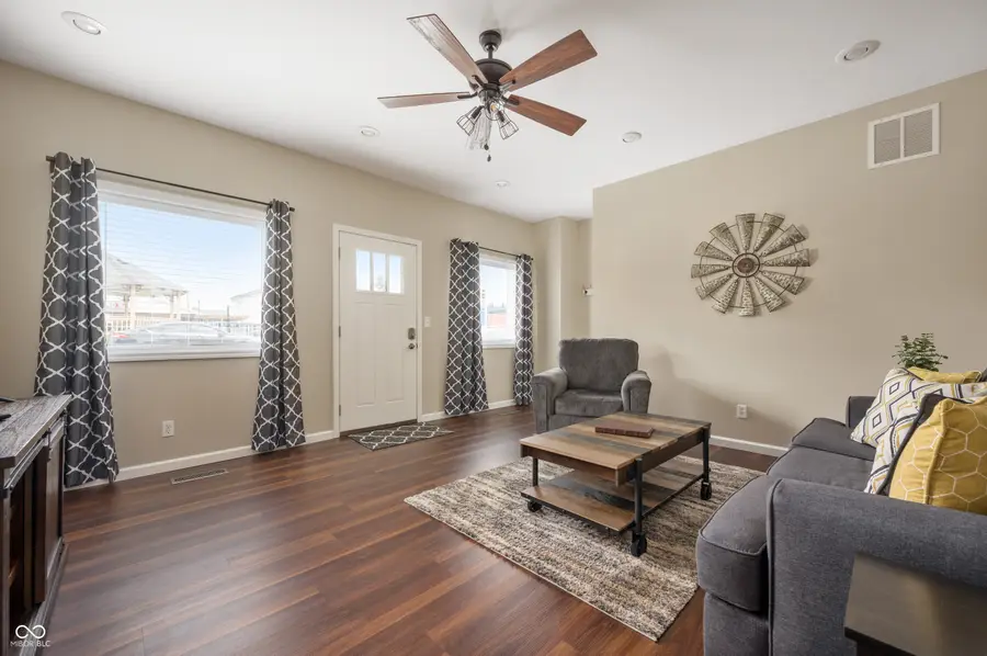 16 N Washington Street, Knightstown, IN 46148 - Image #3