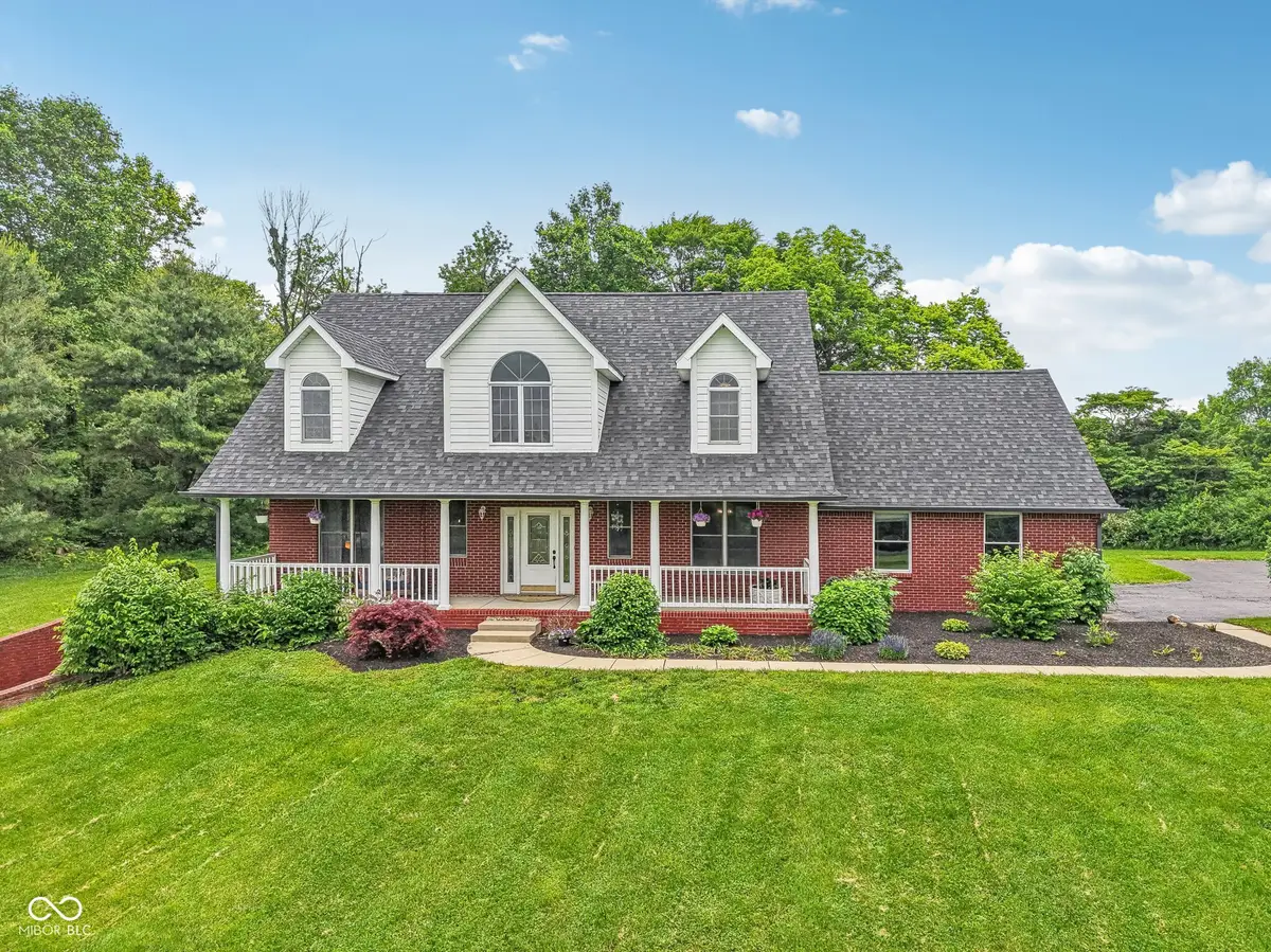 3564 Clear Creek Boulevard, Martinsville, IN 46151 - #1