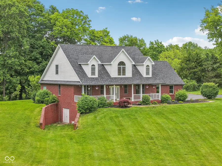 3564 Clear Creek Boulevard, Martinsville, IN 46151 - #2