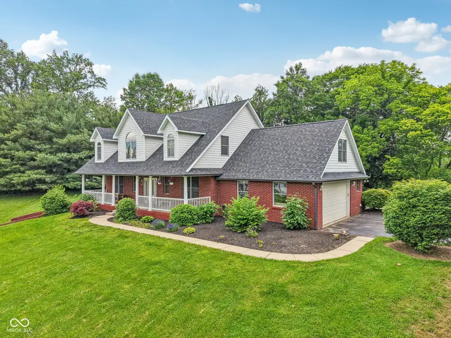 3564 Clear Creek Boulevard, Martinsville, IN 46151 - #3