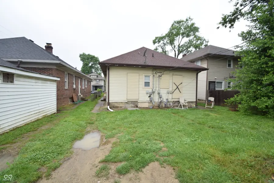 1105 N Parker Avenue, Indianapolis, IN 46201 - Image #3
