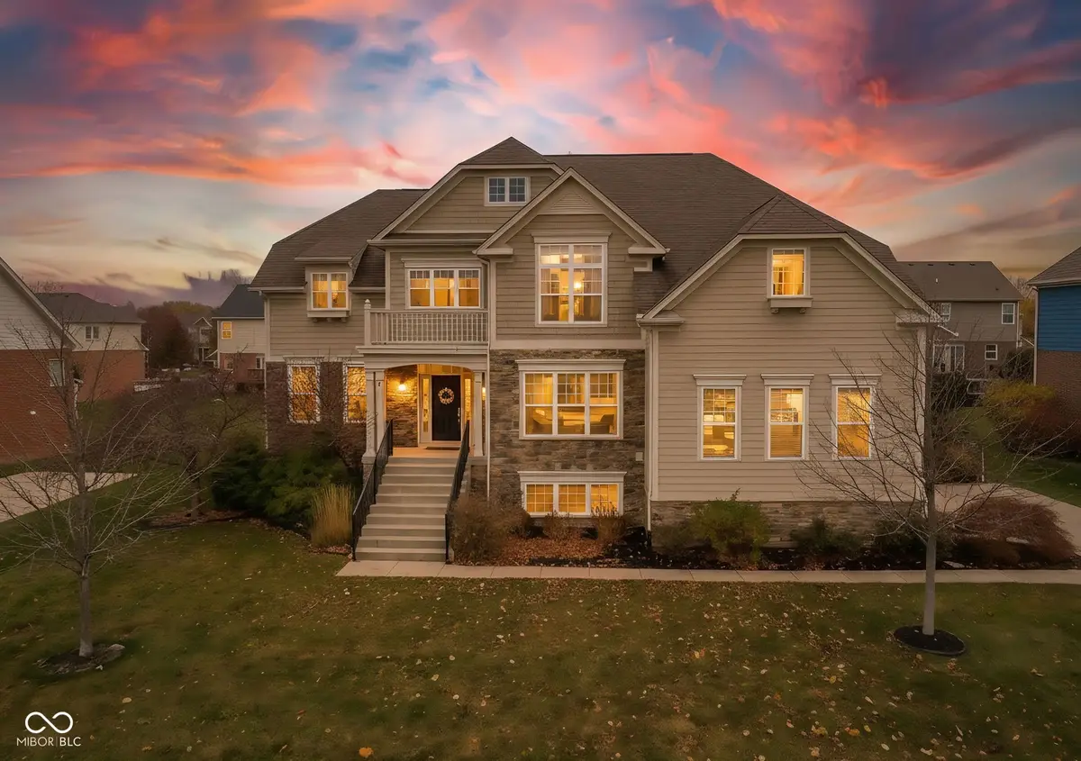 10555 Serra Vista Point, Fishers, IN 46040 - Image #1