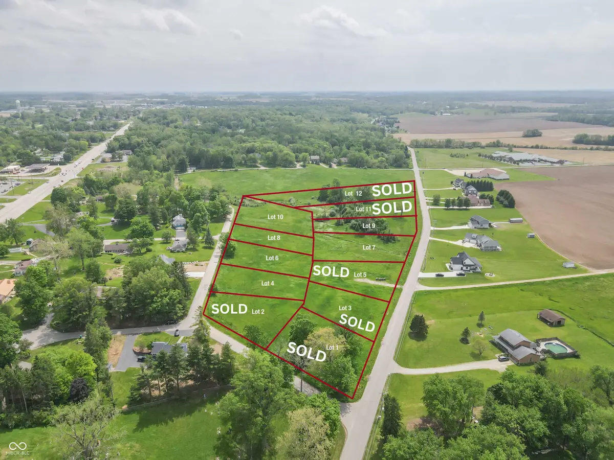 ***9 S Spiceland Pike, New Castle, IN 47362 - #1