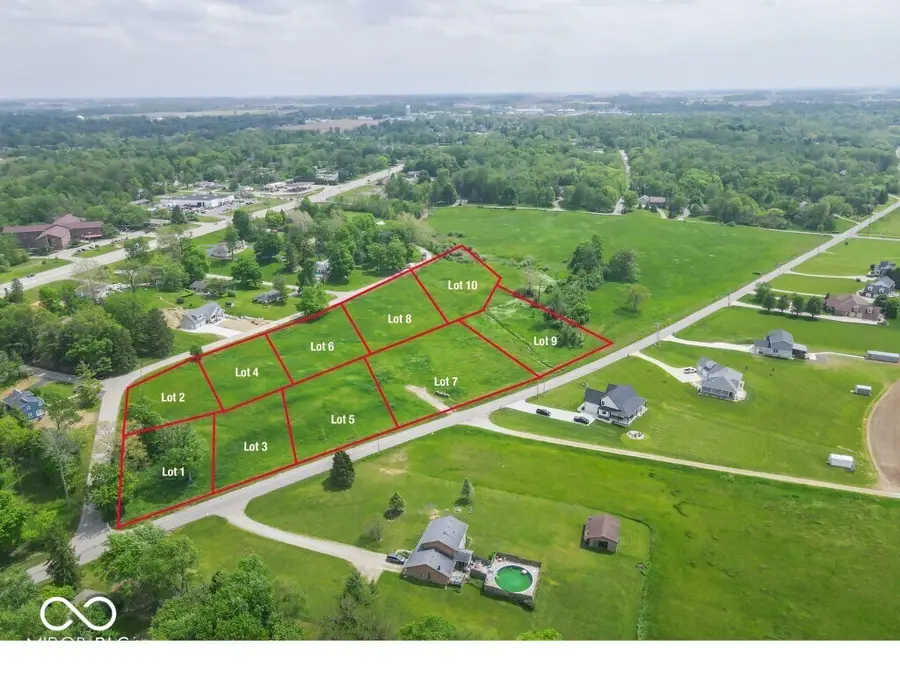 ***9 S Spiceland Pike, New Castle, IN 47362 - #2