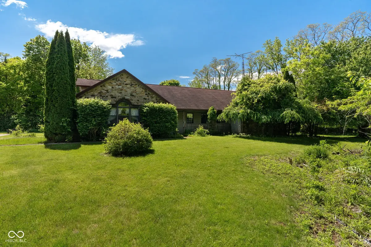 6767 W Gas Line Road, Mulberry, IN 46058 - Image #1
