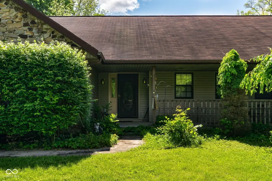 6767 W Gas Line Road, Mulberry, IN 46058 - Image #3