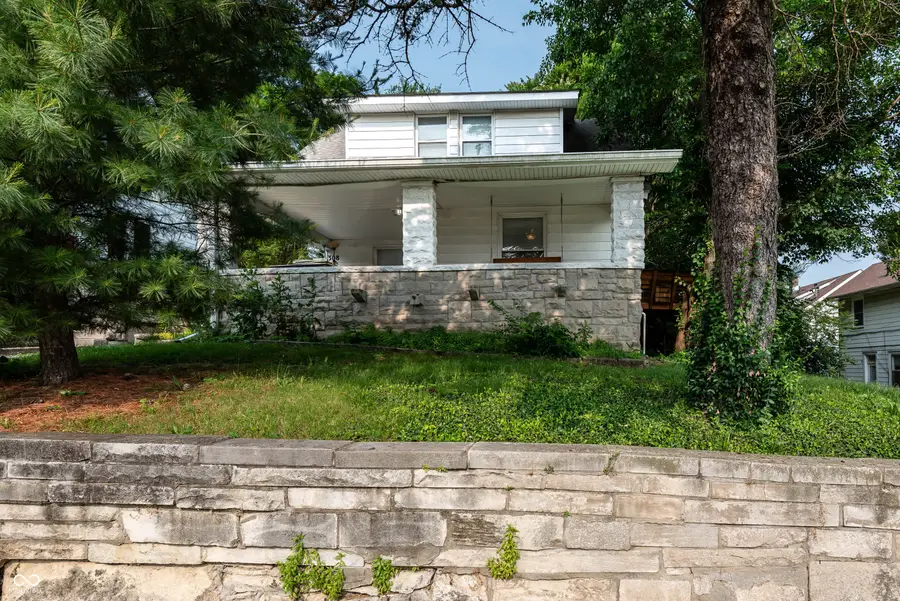 308 S Madison Street, Bloomington, IN 47403 - #2