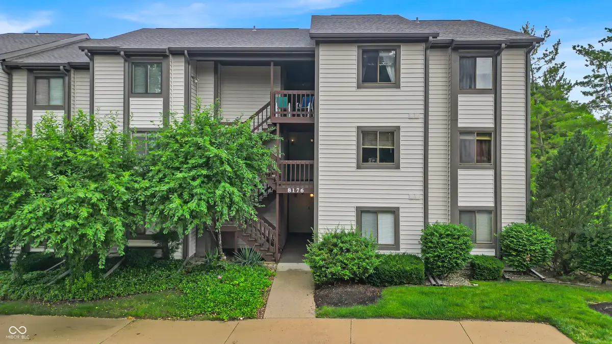 8176 Shorewalk Drive #C, Indianapolis, IN 46236 - Image #1