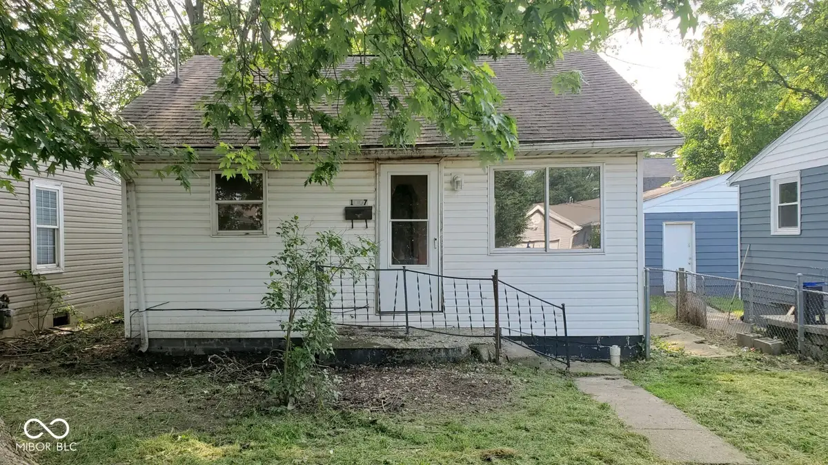 1007 S 24th Street, New Castle, IN 47362 - Image #1