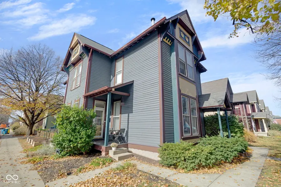 1002 N New Jersey Street, Indianapolis, IN 46202 - Image #3