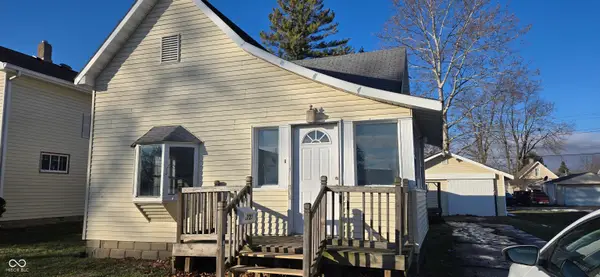 2723 Brown Street, Anderson, IN 46016