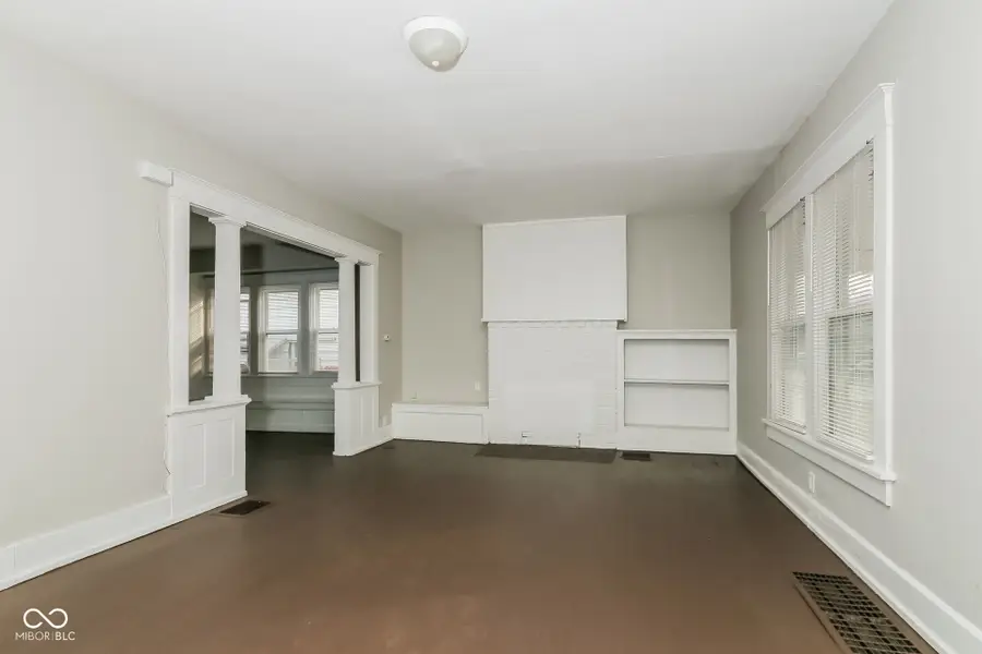 121 N Bradley Avenue, Indianapolis, IN 46201 - Image #3
