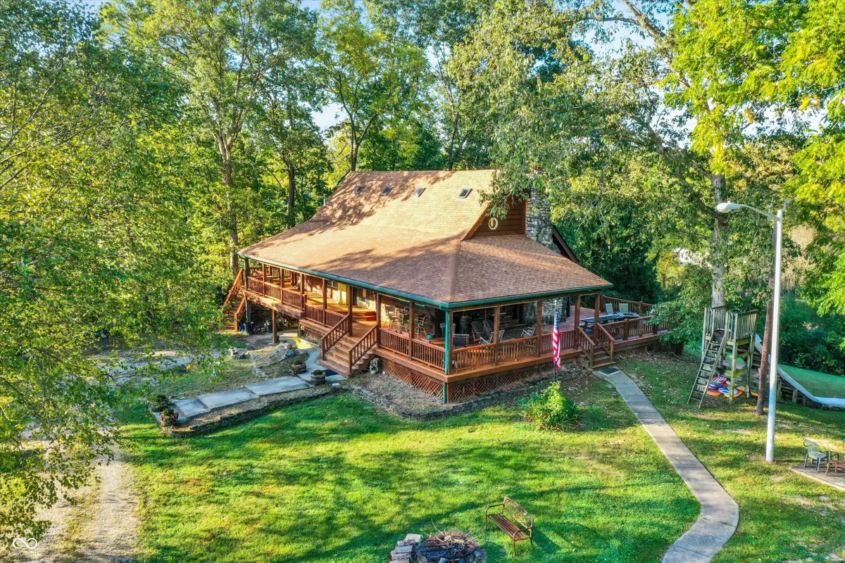 1156 Cope Road, Martinsville, IN 46151 - Image #1