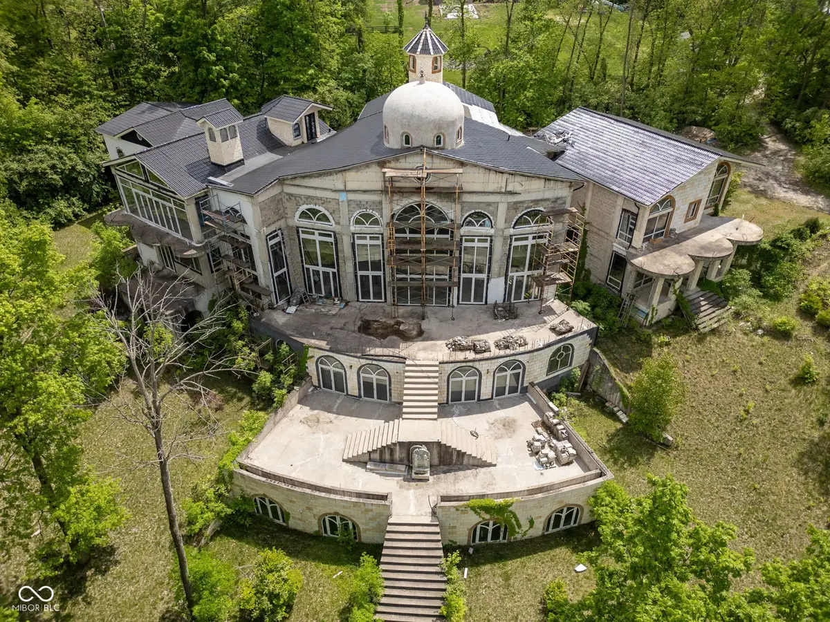 4945 S 100 E, Lafayette, IN 47909 - #1