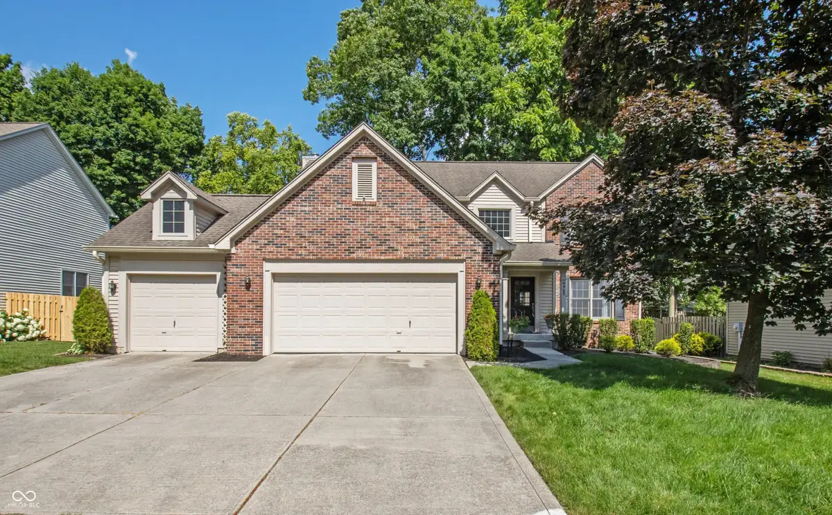 6465 Robinsrock Drive, Indianapolis, IN 46268 - Image #1