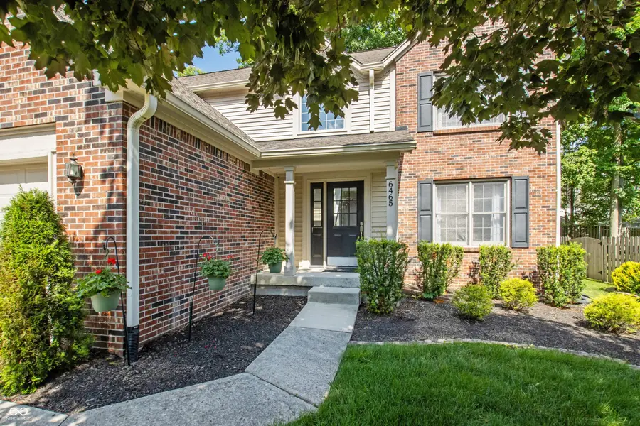 6465 Robinsrock Drive, Indianapolis, IN 46268 - Image #2