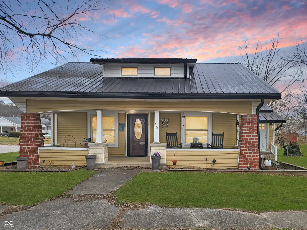 400 SE 2nd Street, Paoli, IN 47454 - #1