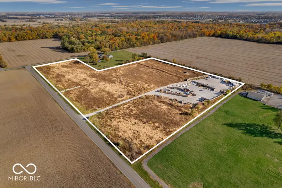 14701 E 146th Street, Noblesville, IN 46060 - #2