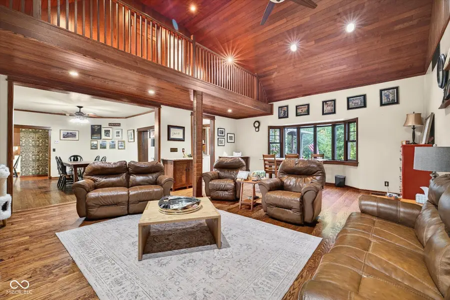 4155 S Walnut Street Pike, Bloomington, IN 47401 - #2