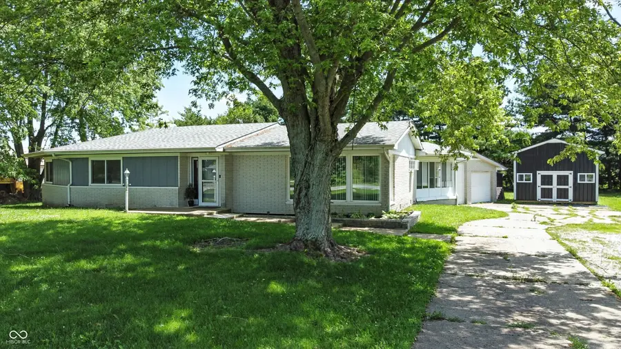 8303 W 400 S, Russiaville, IN 46979 - #3