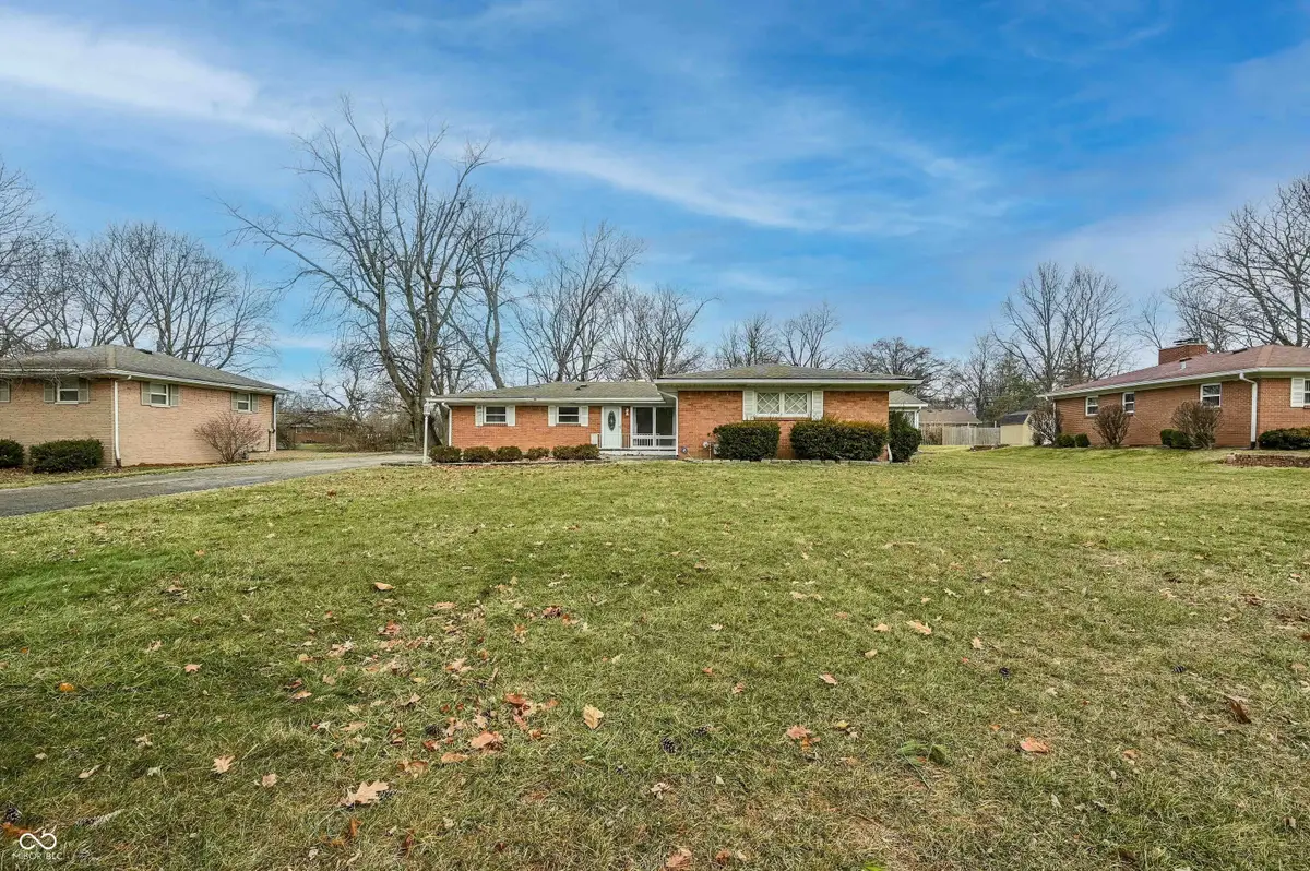 5126 Thornleigh Drive, Indianapolis, IN 46226 - #1