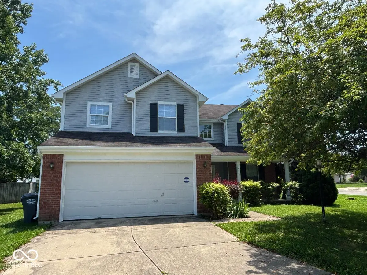 4912 Atlanta Street, Anderson, IN 46013 - #1