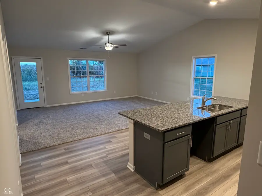 1105 Lake Drive, Shirley, IN 47384 - Image #3