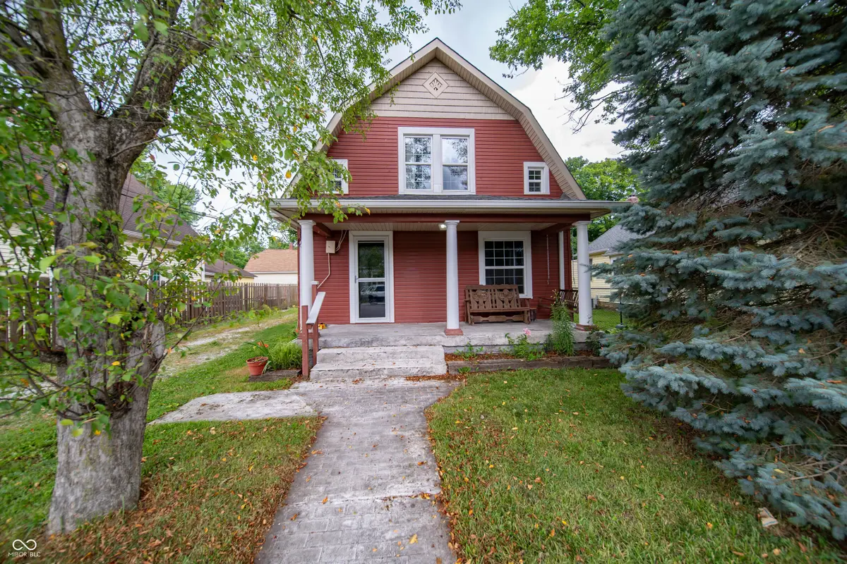 11218 Exchange Street, Indianapolis, IN 46259 - Image #1