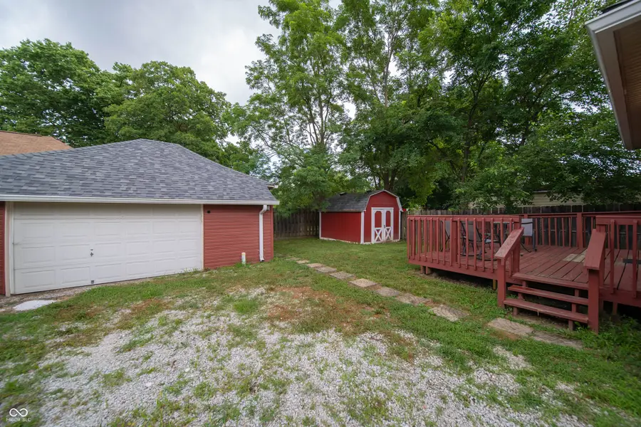 11218 Exchange Street, Indianapolis, IN 46259 - Image #3