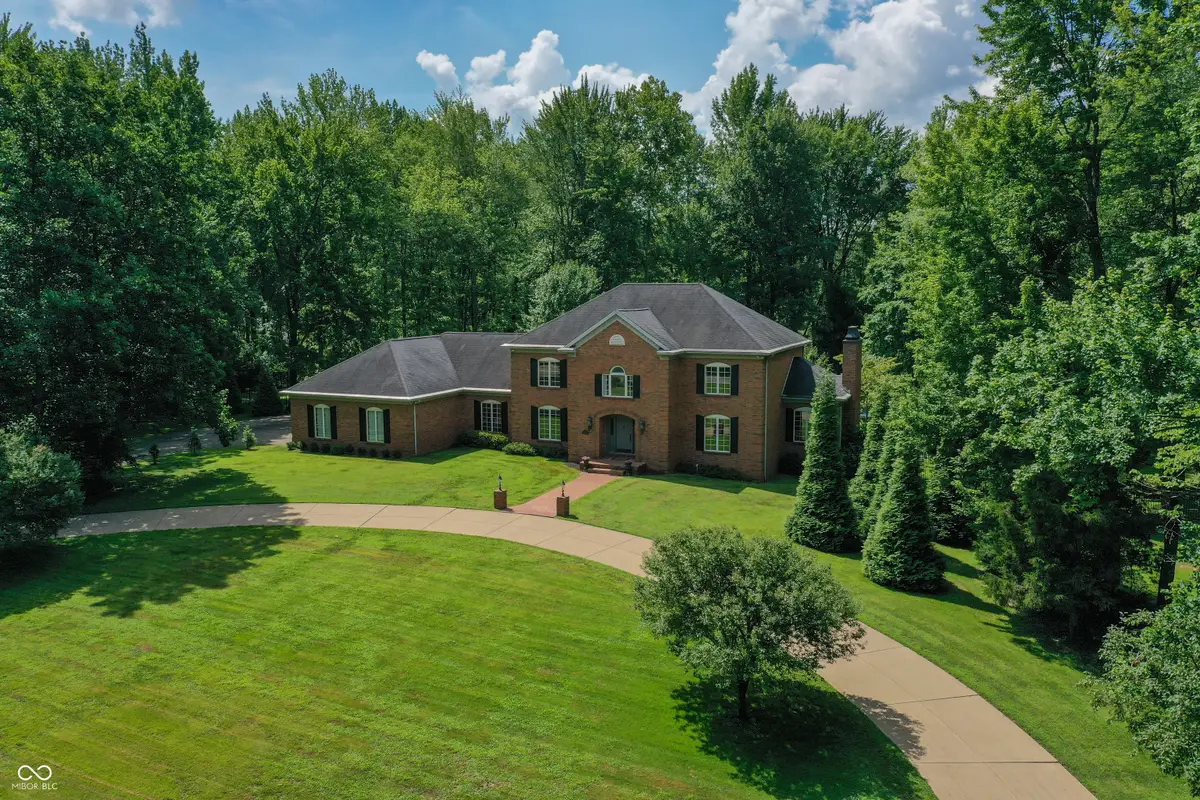 1125 Suwannee Drive, Evansville, IN 47725 - Image #1