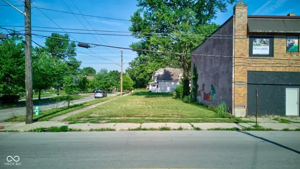 2632 N Harding Street, Indianapolis, IN 46208
