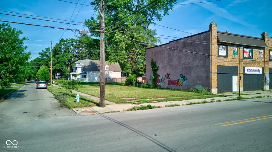 1410 Roache Street, Indianapolis, IN 46208 - #3