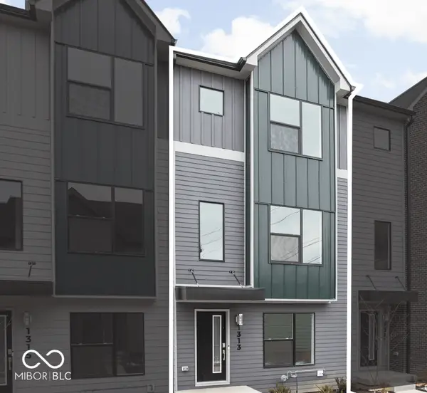 1313 Colere Place, Indianapolis, IN 46203