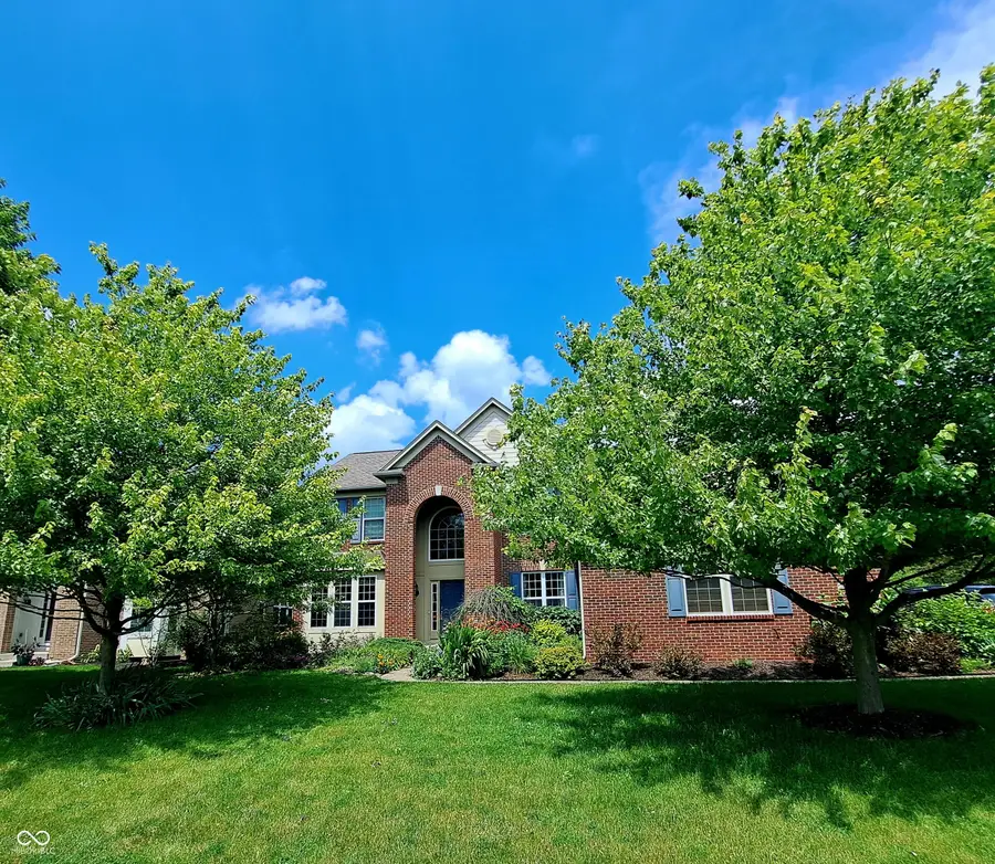 4621 Pebblepointe Pass, Zionsville, IN 46077 - #2