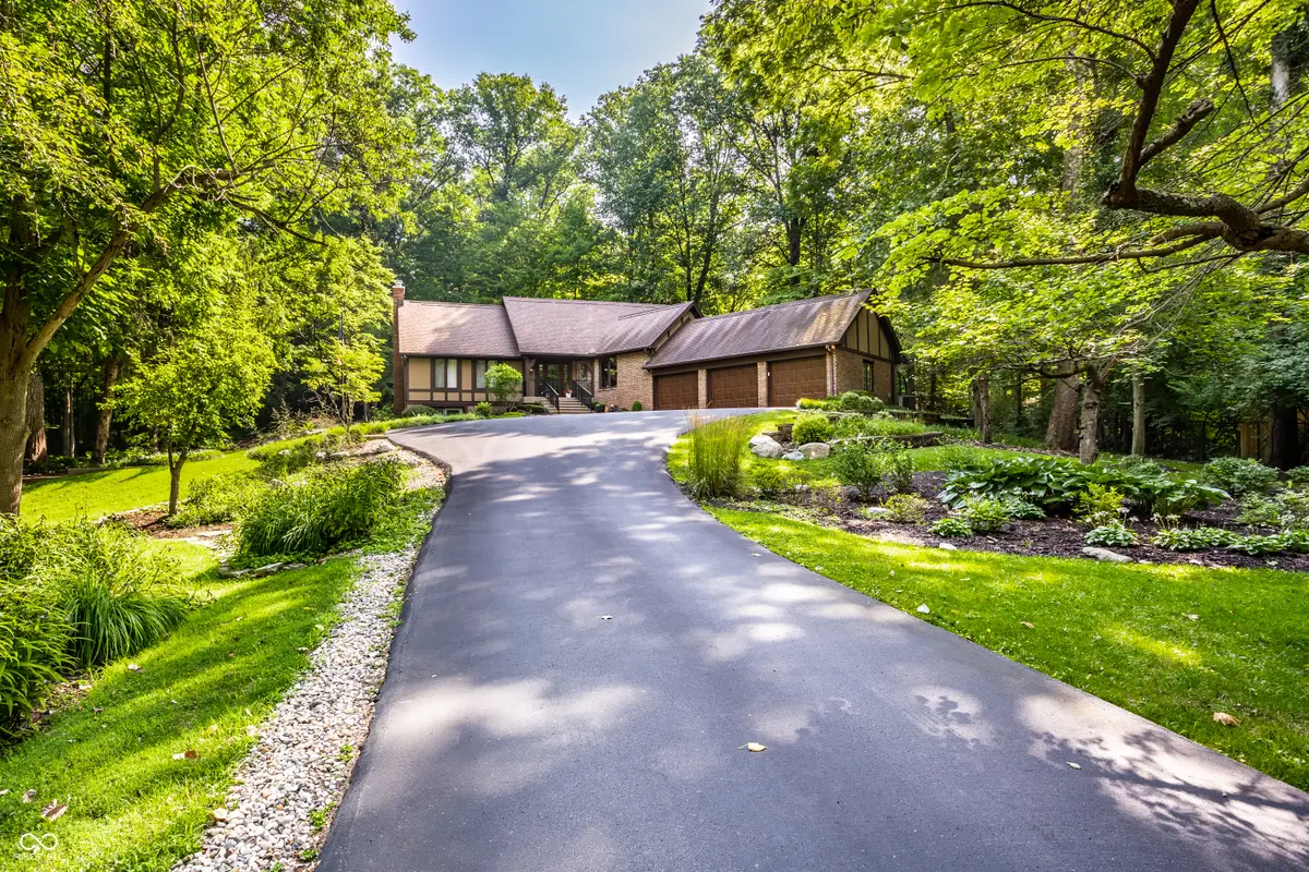 6311 Johnson Road, Indianapolis, IN 46220 - #1