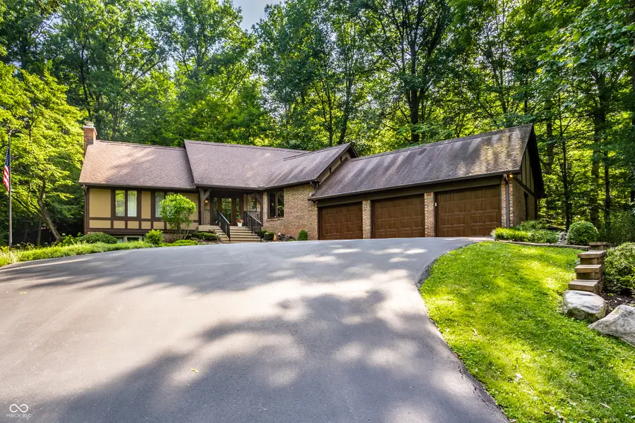 6311 Johnson Road, Indianapolis, IN 46220 - #2