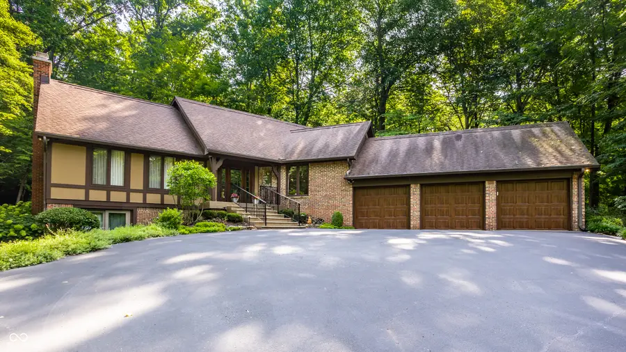 6311 Johnson Road, Indianapolis, IN 46220 - #3