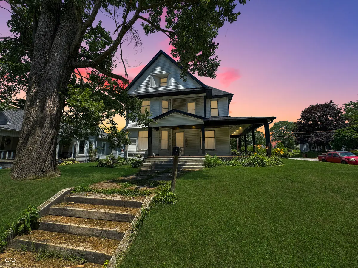 903 N Meridian Street, Brazil, IN 47834 - #1