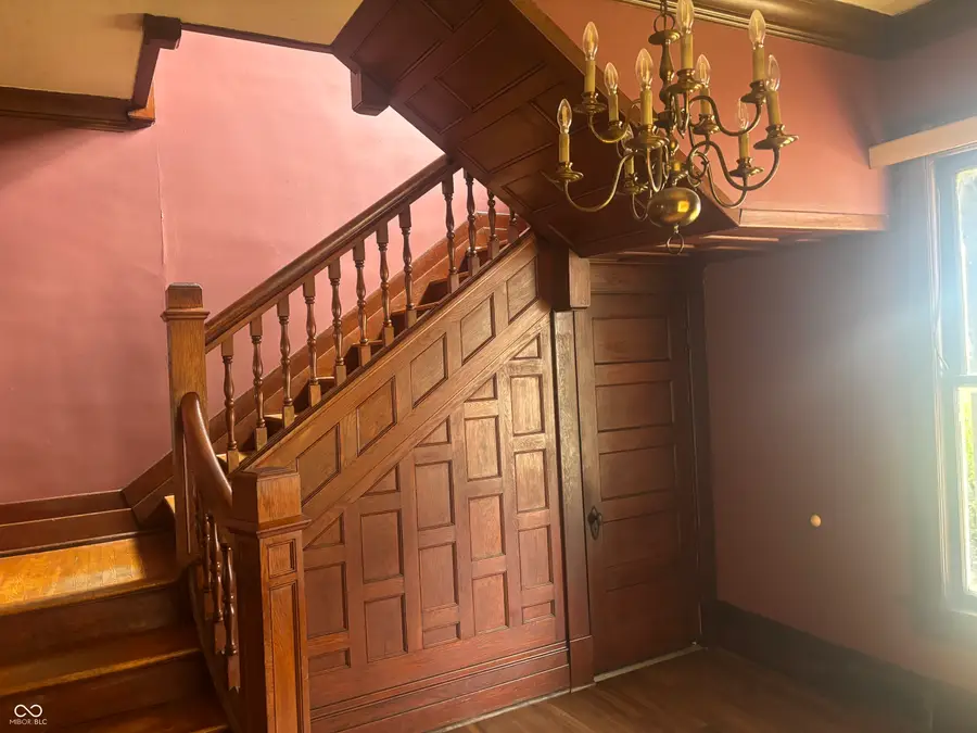 903 N Meridian Street, Brazil, IN 47834 - #2