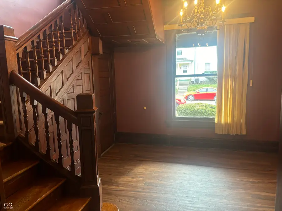 903 N Meridian Street, Brazil, IN 47834 - #3