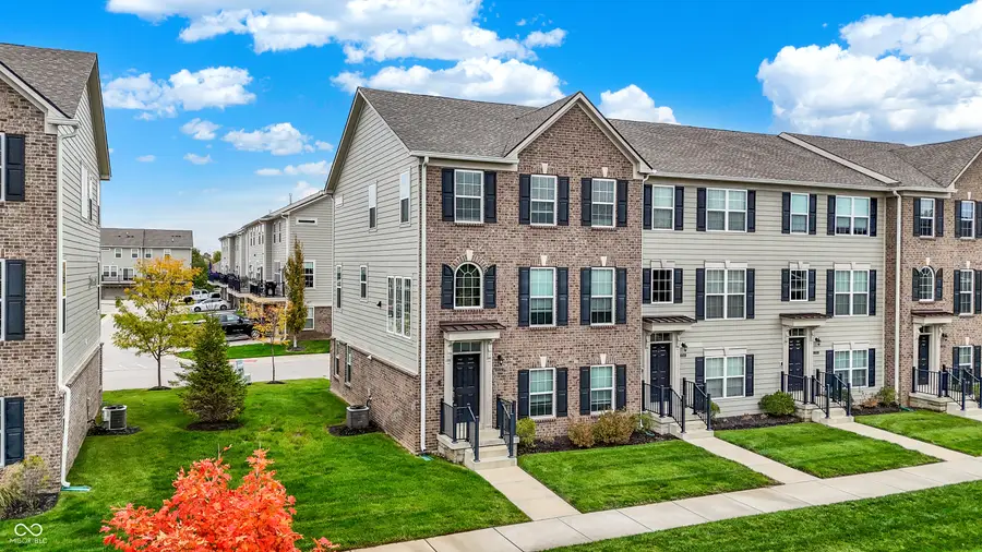 17252 Henslow Drive, Westfield, IN 46074 - Image #2