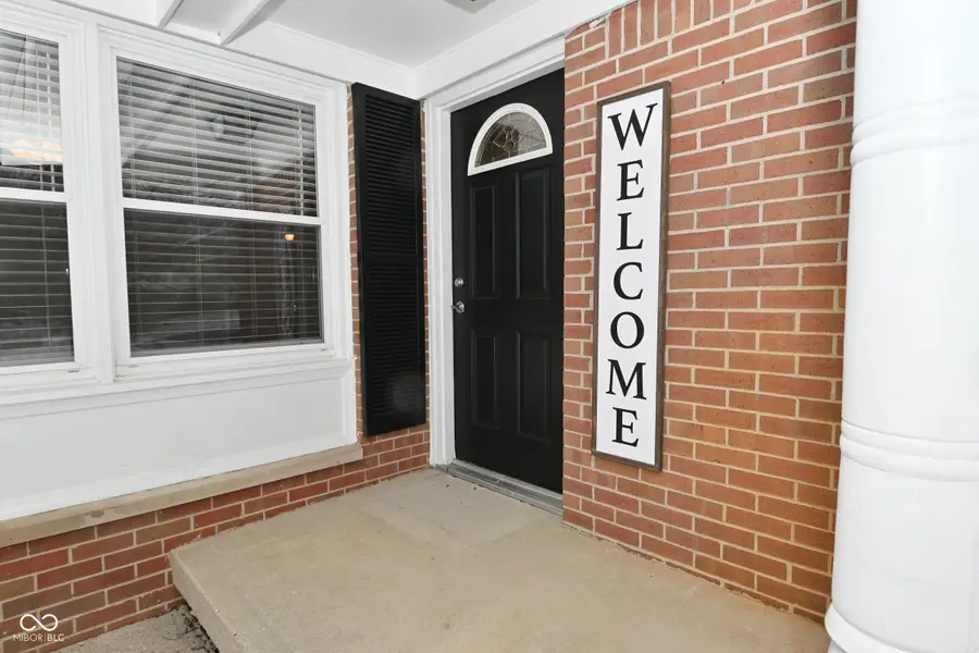 6454 Maple Manor, Brownsburg, IN 46112 - #3