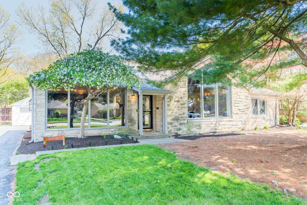 60 Kessler Boulevard East Drive, Indianapolis, IN 46220 - Image #1