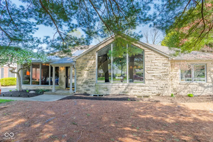 60 Kessler Boulevard East Drive, Indianapolis, IN 46220 - Image #2