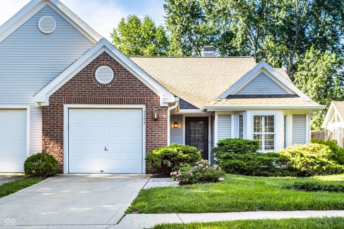1159 Viburnum Drive, Indianapolis, IN 46260 - #1
