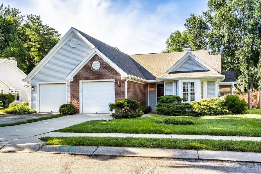 1159 Viburnum Drive, Indianapolis, IN 46260 - #2